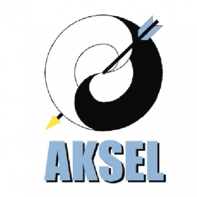 Aksel logo
