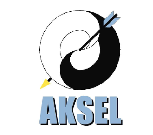 Aksel logo